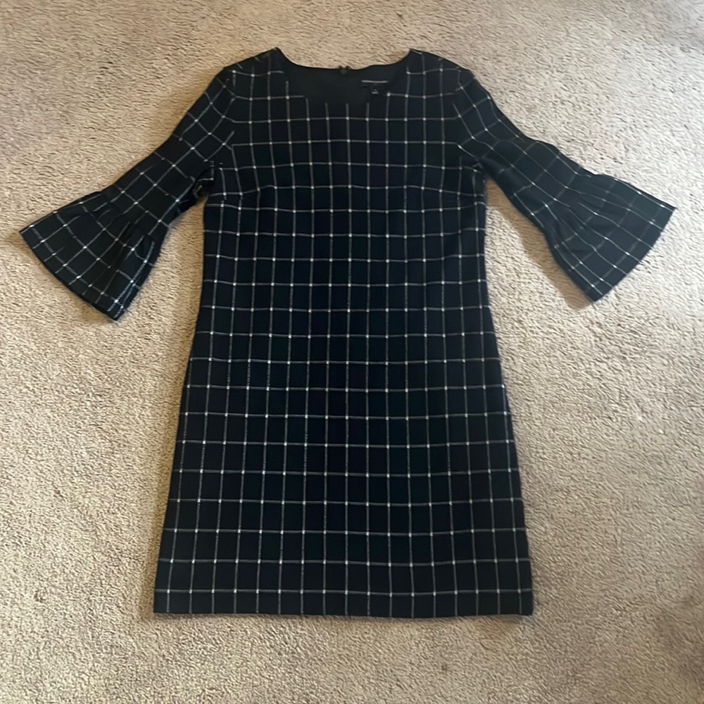 Banana Republic factory dress size 4